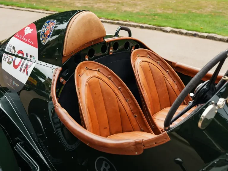 1949 Bentley Mark VI - Image 23 of 31