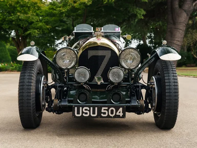 1949 Bentley Mark VI - Image 8 of 31