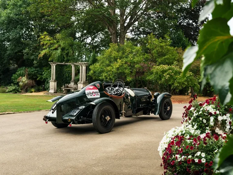 1949 Bentley Mark VI - Image 13 of 31