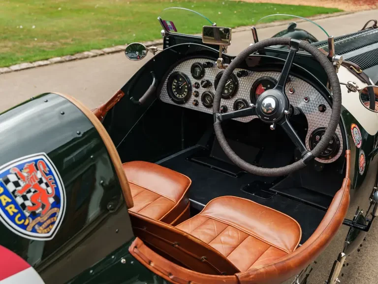 1949 Bentley Mark VI - Image 15 of 31