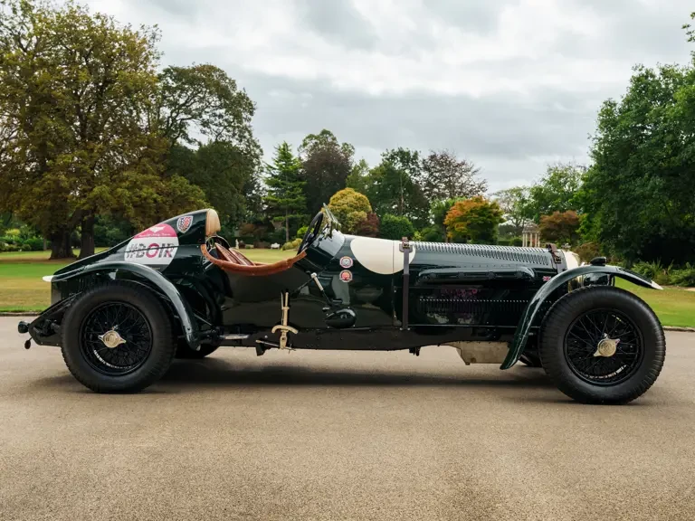 1949 Bentley Mark VI - Image 14 of 31