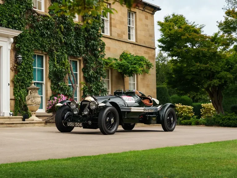 1949 Bentley Mark VI - Image 12 of 31