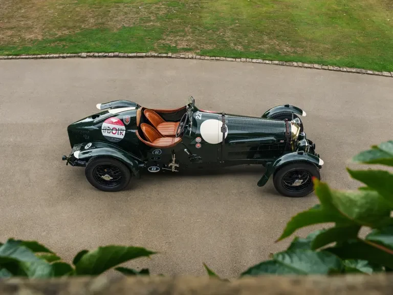1949 Bentley Mark VI - Image 10 of 31