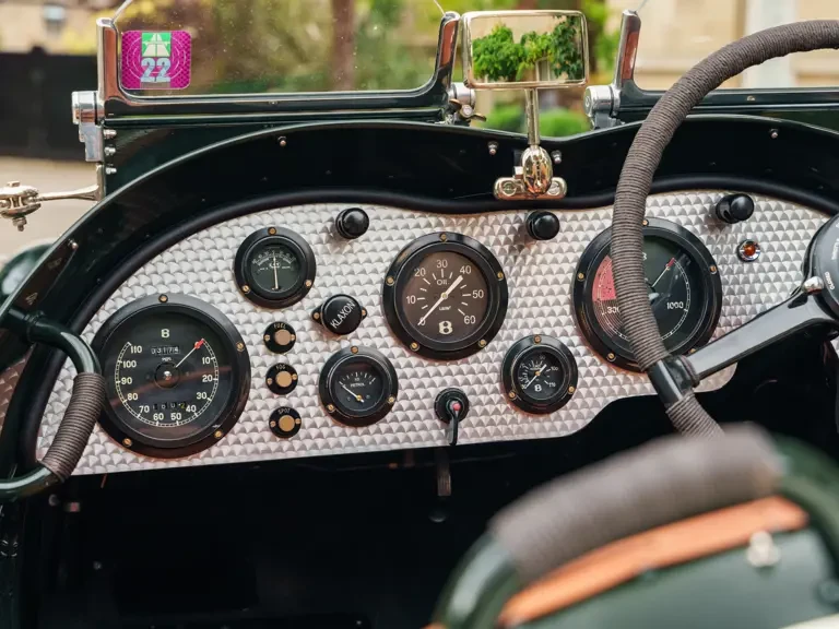 1949 Bentley Mark VI - Image 19 of 31