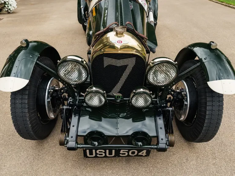 1949 Bentley Mark VI - Image 30 of 31