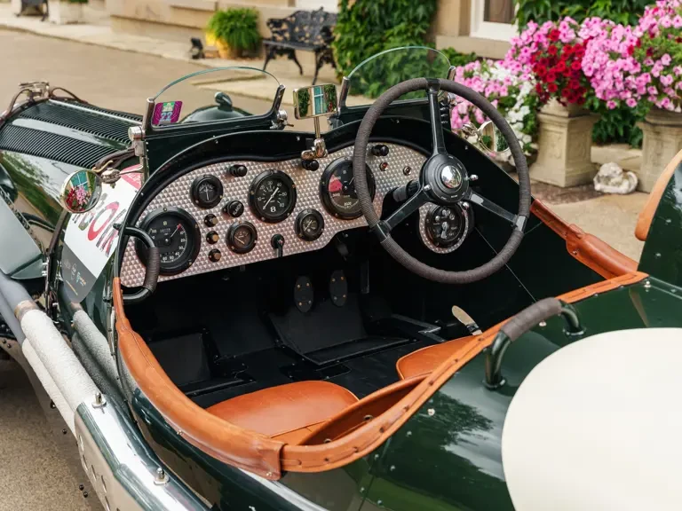 1949 Bentley Mark VI - Image 16 of 31