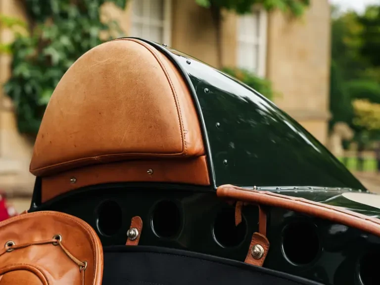 1949 Bentley Mark VI - Image 25 of 31