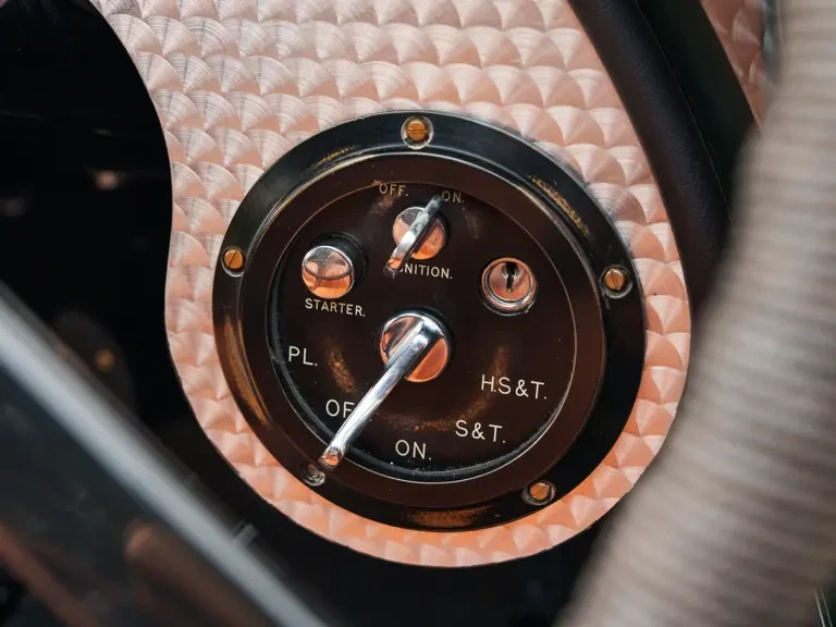 1949 Bentley Mark VI - Image 21 of 31