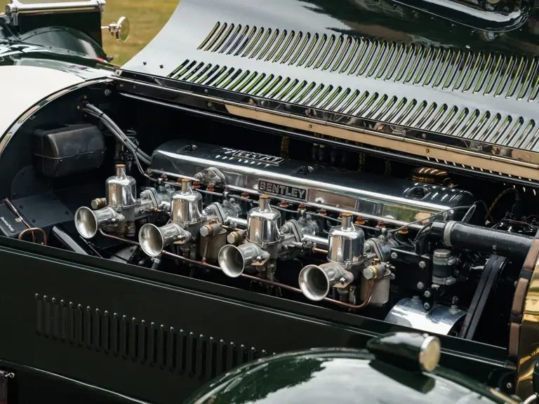 1949 Bentley Mark VI - Image 4 of 31