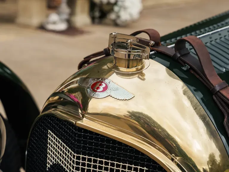 1949 Bentley Mark VI - Image 7 of 31