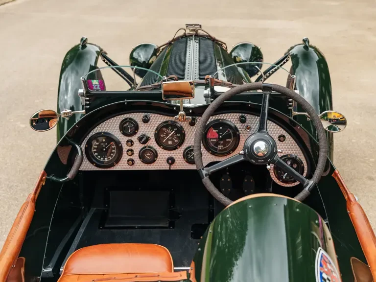 1949 Bentley Mark VI - Image 5 of 31