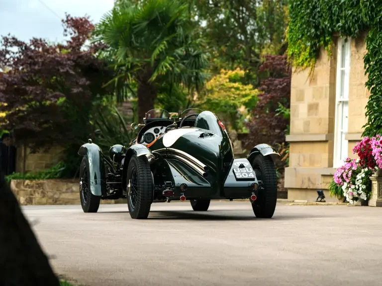 1949 Bentley Mark VI - Image 29 of 31