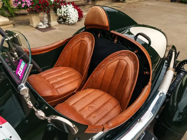 1949 Bentley Mark VI - Image 24 of 31