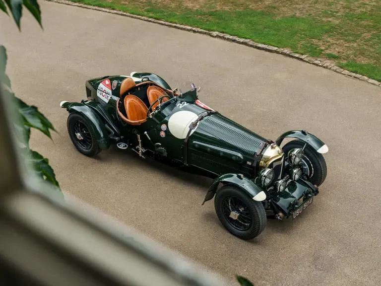 1949 Bentley Mark VI - Image 11 of 31