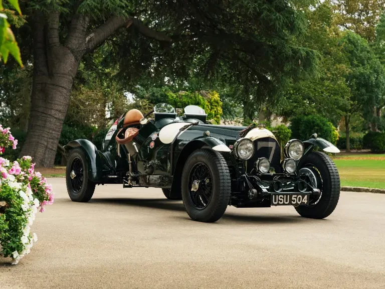 1949 Bentley Mark VI - Image 2 of 31