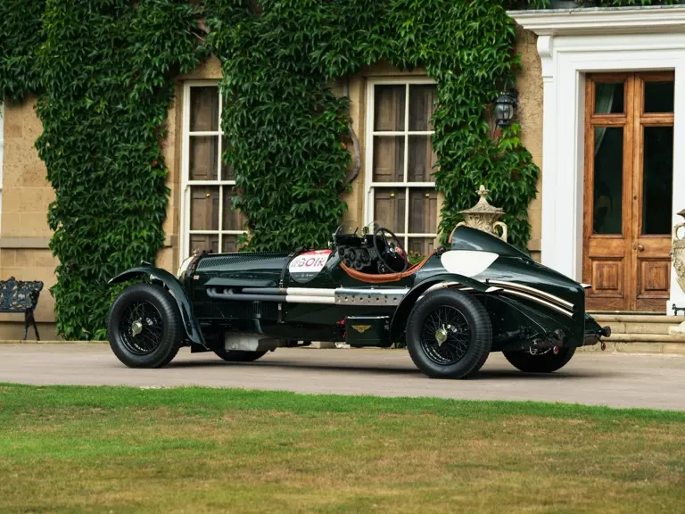 1949 Bentley Mark VI - Image 3 of 31
