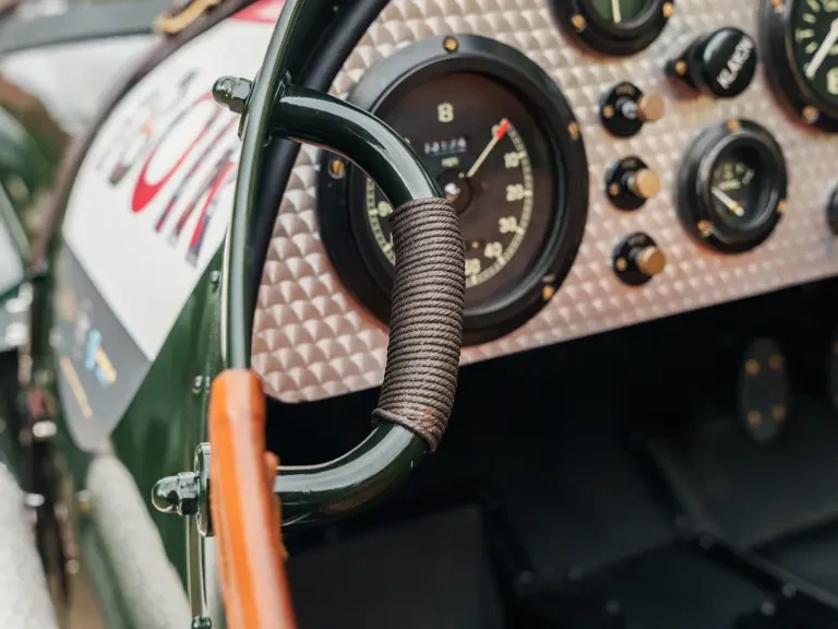 1949 Bentley Mark VI - Image 27 of 31