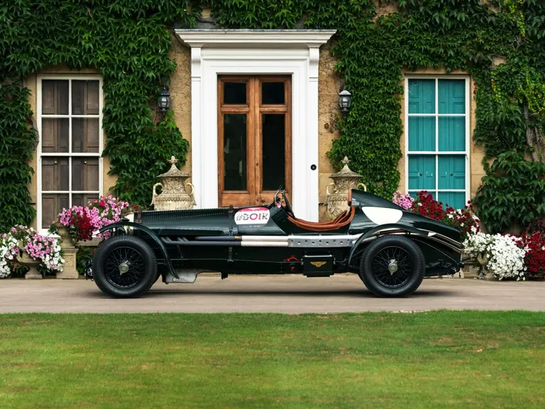1949 Bentley Mark VI - Image 6 of 31