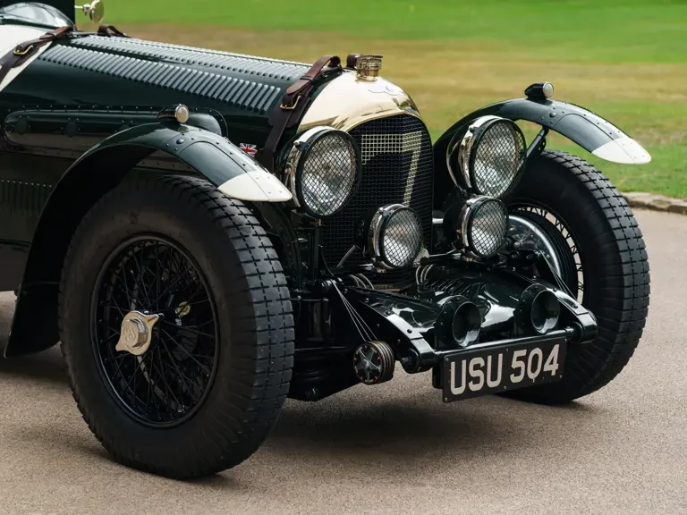 1949 Bentley Mark VI - Image 31 of 31