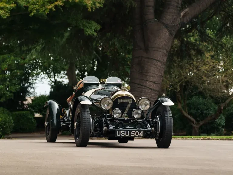 1949 Bentley Mark VI - Image 28 of 31