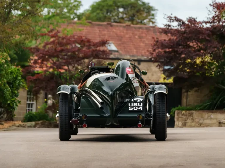 1949 Bentley Mark VI - Image 9 of 31