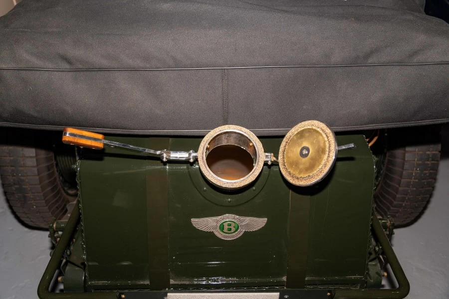 1949 Bentley Mark VI - Image 13 of 31