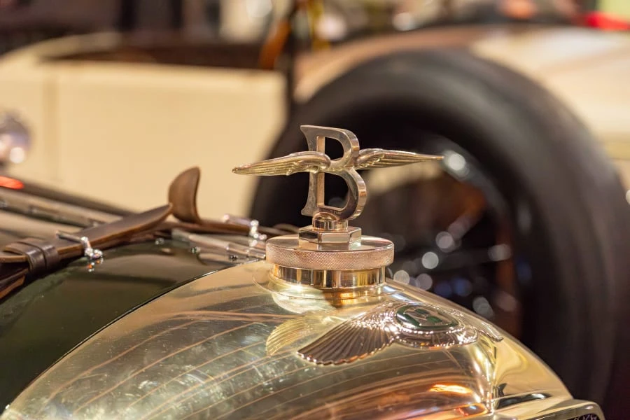 1949 Bentley Mark VI - Image 11 of 31