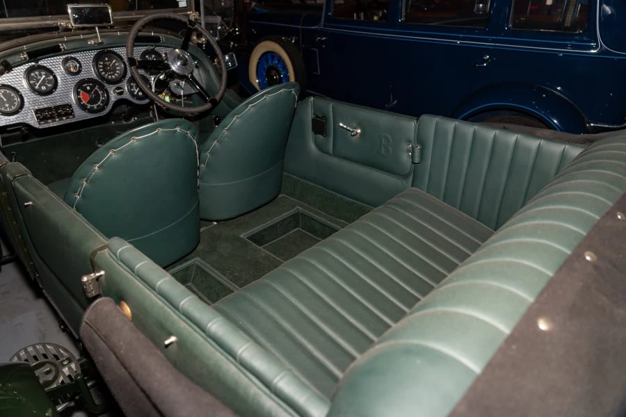 1949 Bentley Mark VI - Image 23 of 31