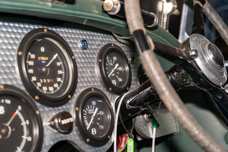 1949 Bentley Mark VI - Image 26 of 31