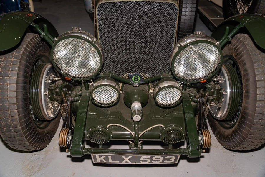 1949 Bentley Mark VI - Image 3 of 31
