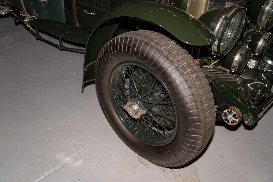 1949 Bentley Mark VI - Image 18 of 31
