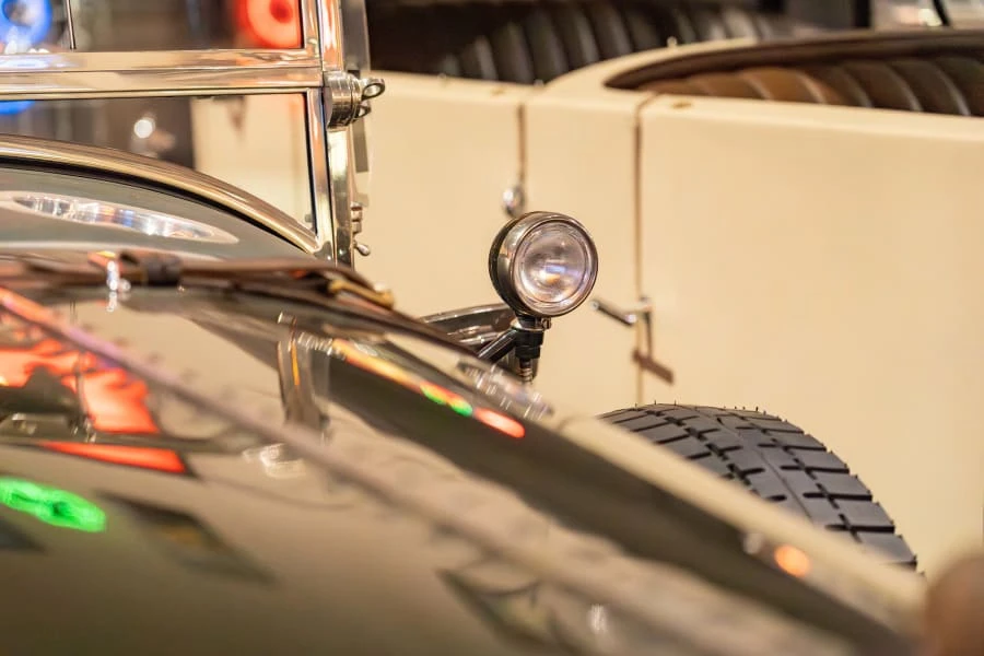 1949 Bentley Mark VI - Image 9 of 31