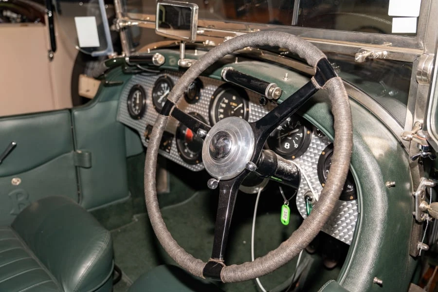1949 Bentley Mark VI - Image 31 of 31