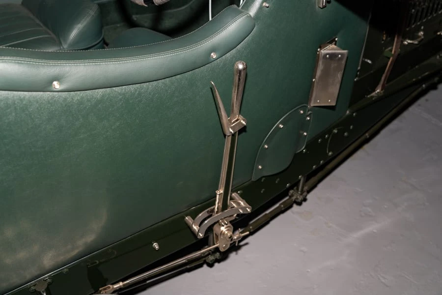 1949 Bentley Mark VI - Image 27 of 31