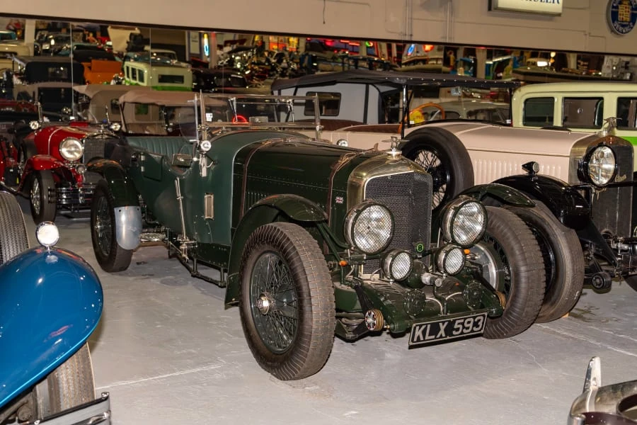 1949 Bentley Mark VI - Image 5 of 31