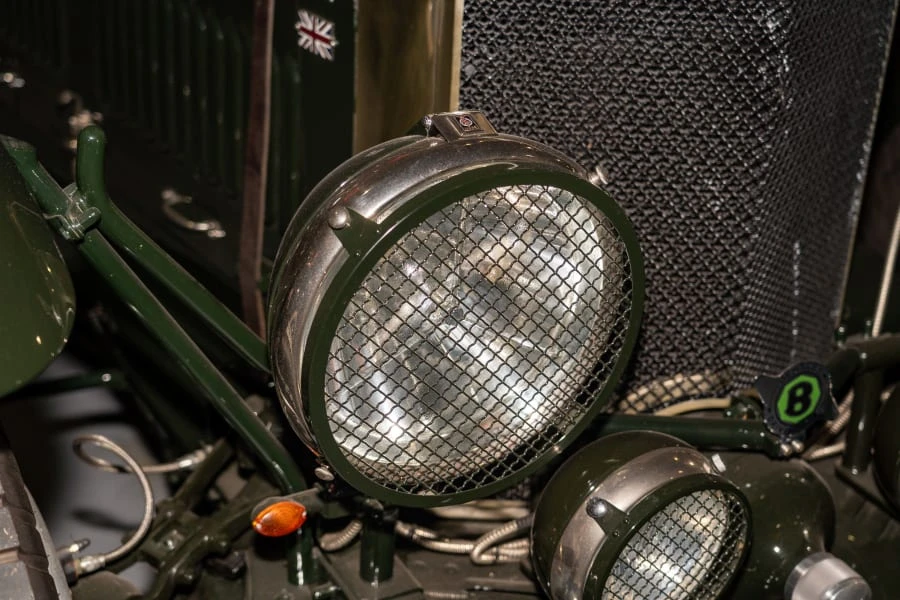 1949 Bentley Mark VI - Image 16 of 31