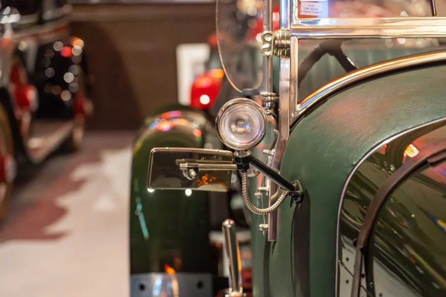 1949 Bentley Mark VI - Image 12 of 31