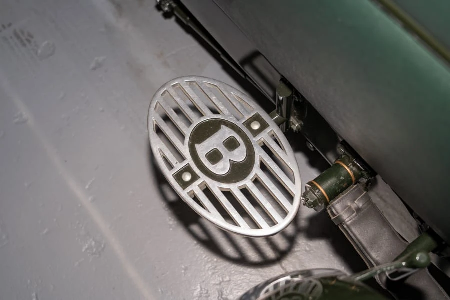 1949 Bentley Mark VI - Image 20 of 31