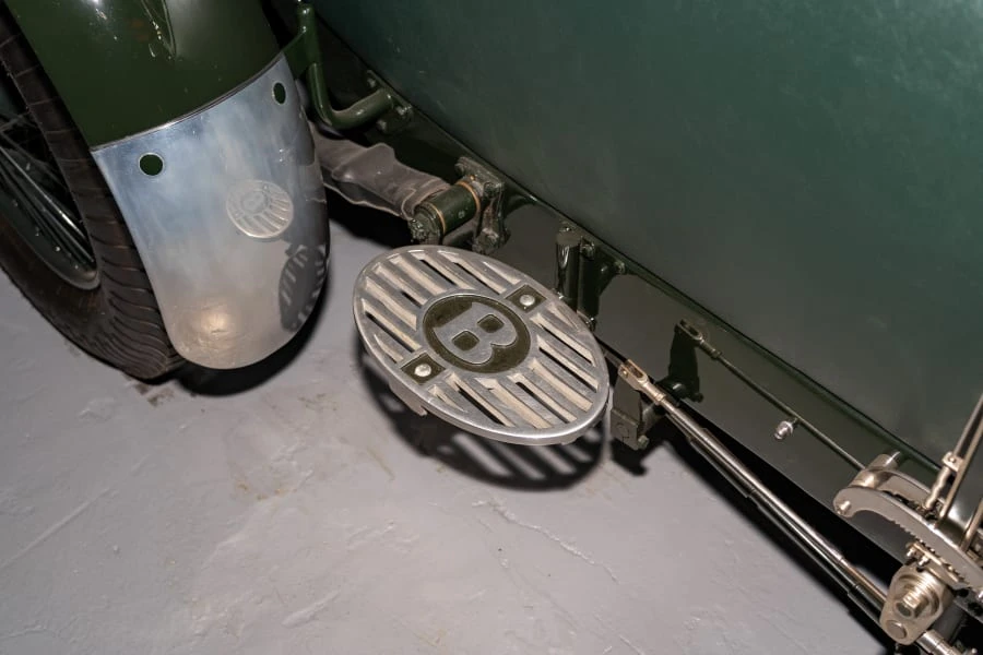 1949 Bentley Mark VI - Image 7 of 31