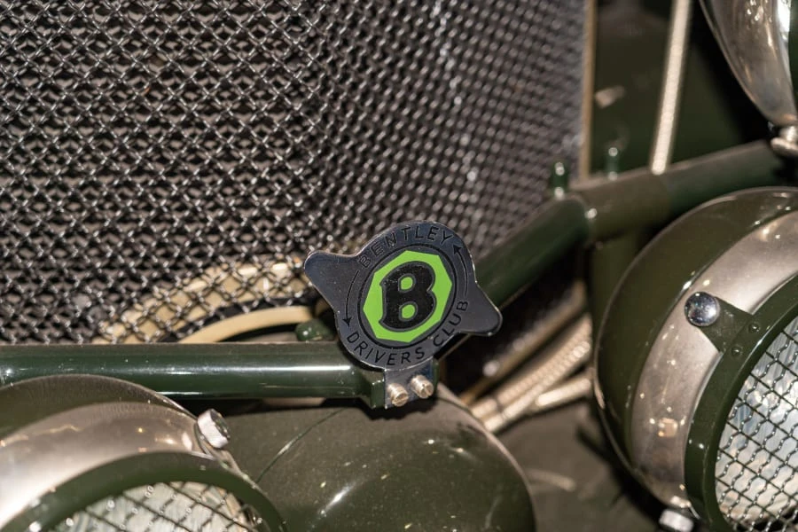 1949 Bentley Mark VI - Image 10 of 31