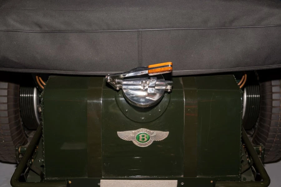 1949 Bentley Mark VI - Image 4 of 31