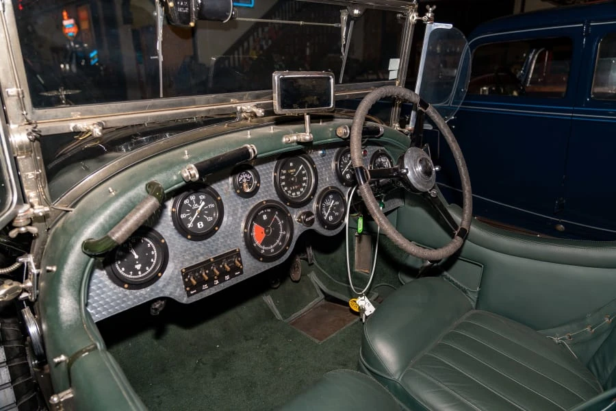 1949 Bentley Mark VI - Image 19 of 31