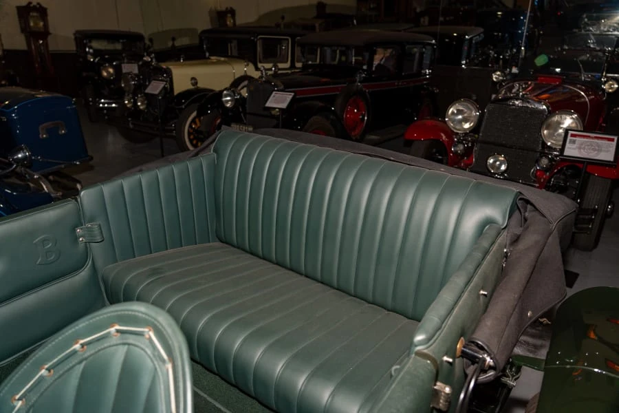 1949 Bentley Mark VI - Image 21 of 31