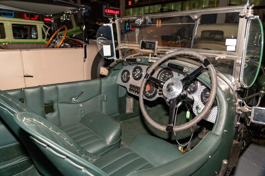 1949 Bentley Mark VI - Image 25 of 31