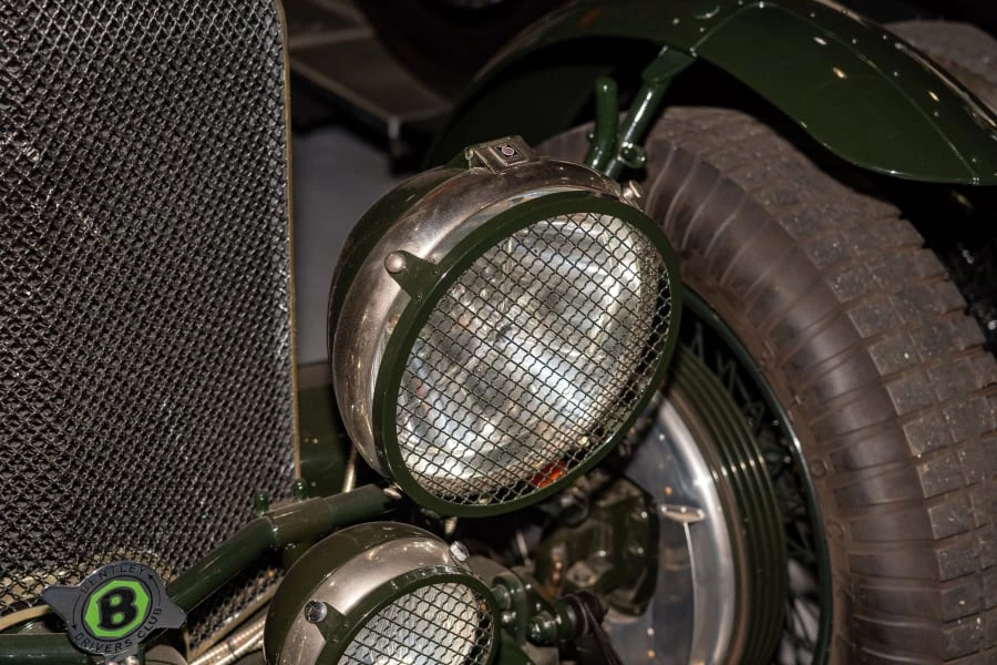 1949 Bentley Mark VI - Image 17 of 31