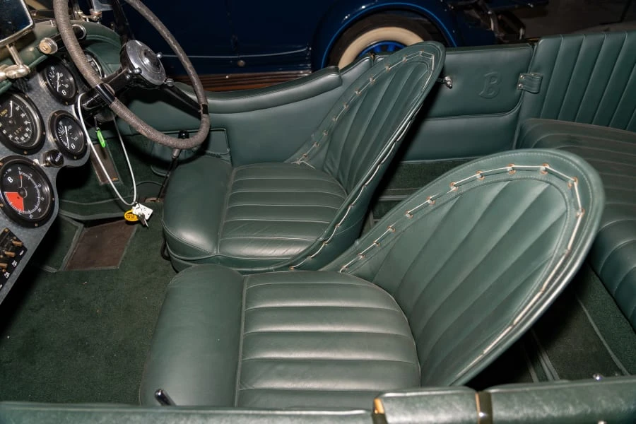1949 Bentley Mark VI - Image 30 of 31