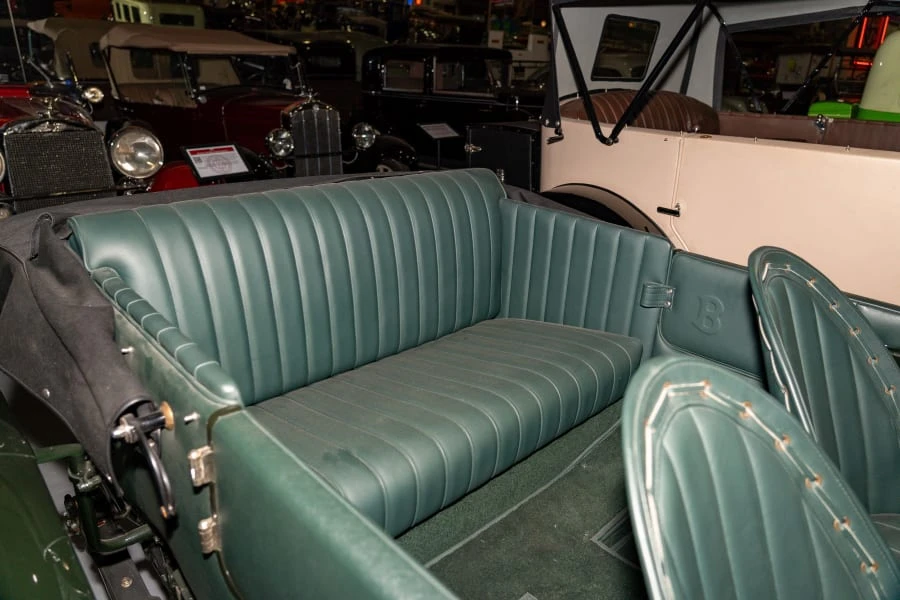 1949 Bentley Mark VI - Image 28 of 31