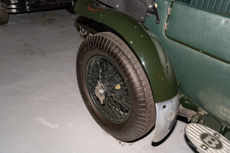 1949 Bentley Mark VI - Image 14 of 31