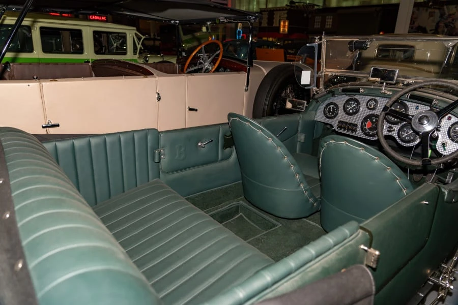 1949 Bentley Mark VI - Image 29 of 31