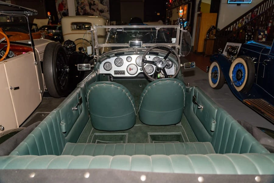 1949 Bentley Mark VI - Image 22 of 31